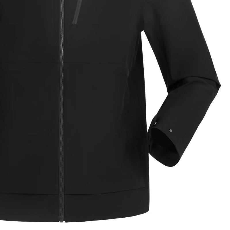 Men's Himalaya Outdoor Softshell Jacket