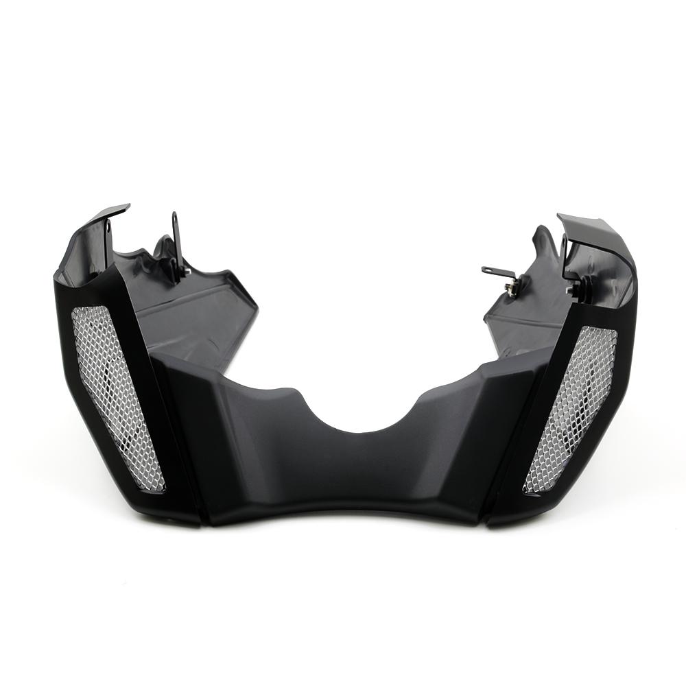 For YAMAHA MT-09 MT 09 SP 2014-2020 XSR900 FZ9 FJ9 TRACER Motorcycle Chassis Belly Pan Lower Engine Spoiler Fairing Guards