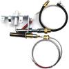 103778-01 /LPG8414 /PP225/ R3623 /14D0477 Propane Gas(LP) ODS Pilot Assembly Replacement Heater Parts, Fireplace
