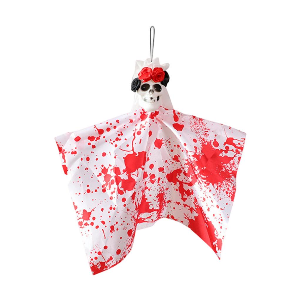 Festival Braut Tod Halloween Horror Atmosphäre Dekoration Halloween Dekorationen