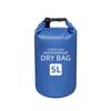 Ocean Pack Wet & Dry Duffel Bags 5L To 40L Travel Beach Backpacks Waterproof Dry Storage for Camping & Hiking