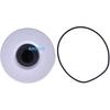 Fuel Filter Water Separator V0631-51880 V063151880 Replacement for Kubota R06700 R06900 SSV65 SSV75 SVL65-2 KX040-4 KX057-5 KX080-4S2 U48-5 U55-5