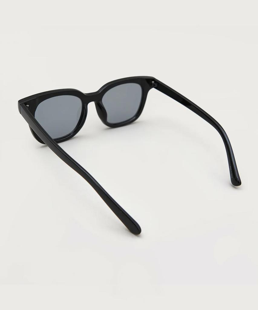 Tukyubeu Ordinary Tint(Black)