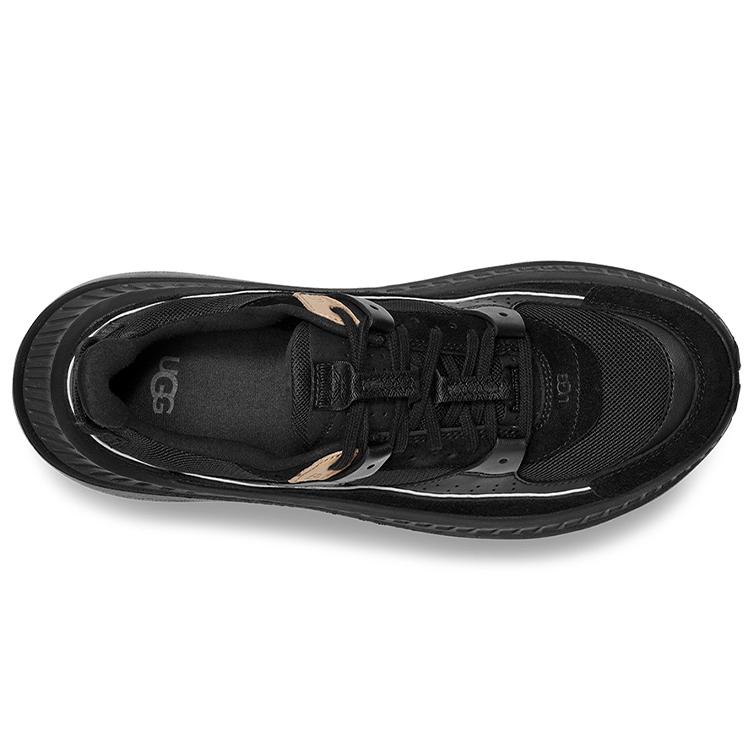 UGG 805 Series Non Slip Cozy Black 1127110-BLK