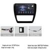 Volkswagen Sagitar 2011-2018 Android Navigation & Reversing All-in-One System