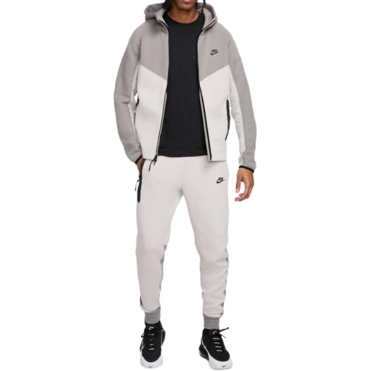 Nike Tech Fleece Windrunner Jackets & Coats Men's FB7921-014