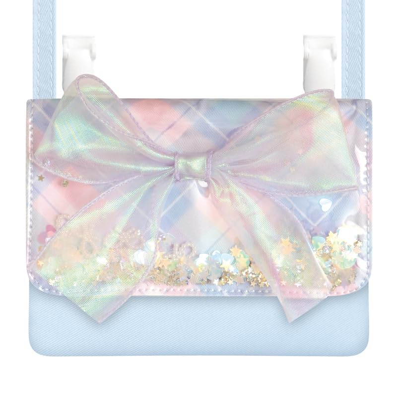 Kamiojapan Travel Горизонтальный карман Anywhere с синим карманом Shaka Shaka лента 228101 3730₽