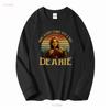 Magic Always Comes With A Price Dearie Vintage T Shirt Movies Quote long or short sleeves vintage Washed Stylish