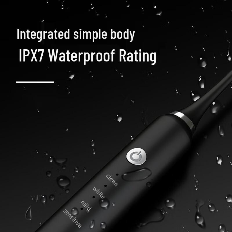 Qianbaimai Sonic Electric Toothbrush