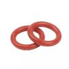 10 Packs Oring Steam Cleaner Sealing High Compatibility