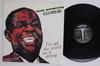 LP Record LOUIS ARMSTRONG RUSSELL GARCIA  Ive Got The World On A String 180 MGV4035 VERVE US Jazz Used