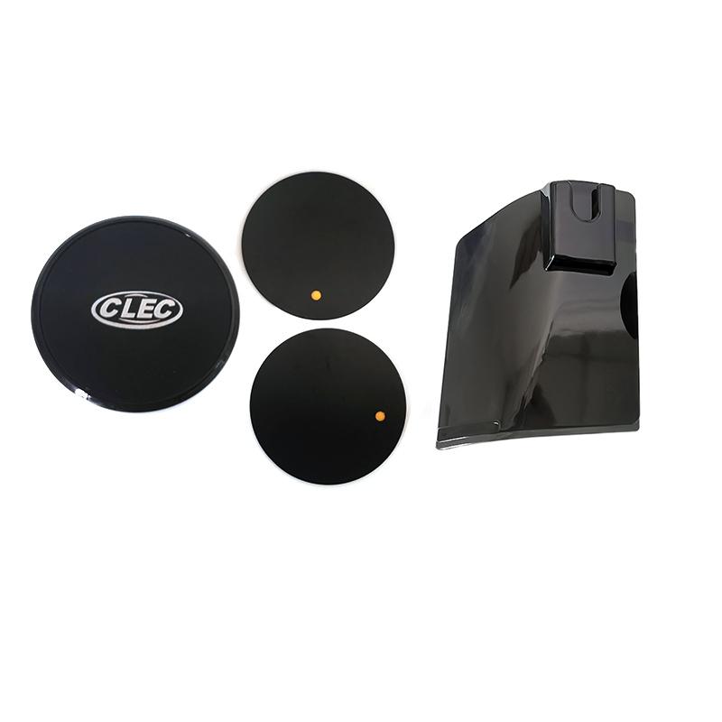 Car magnetic holder gravity phone holder phone clip for BMW 3 4 Series G20 G21 G22 G28 320 325 330 430
