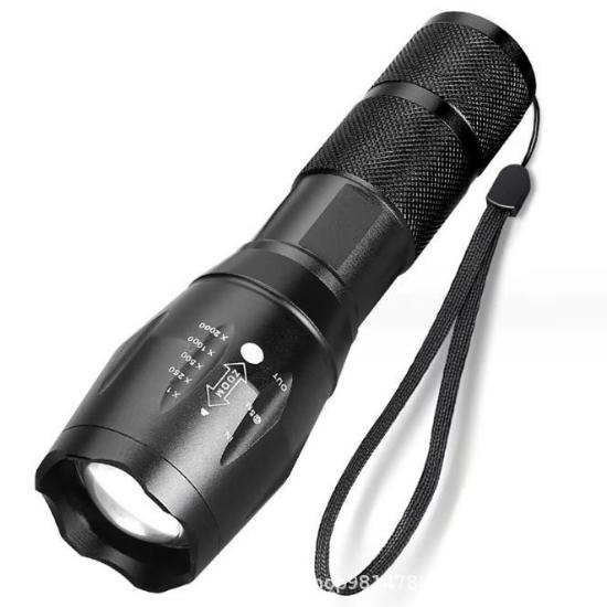 Portrait Flashlight Atmosphere Fill Light