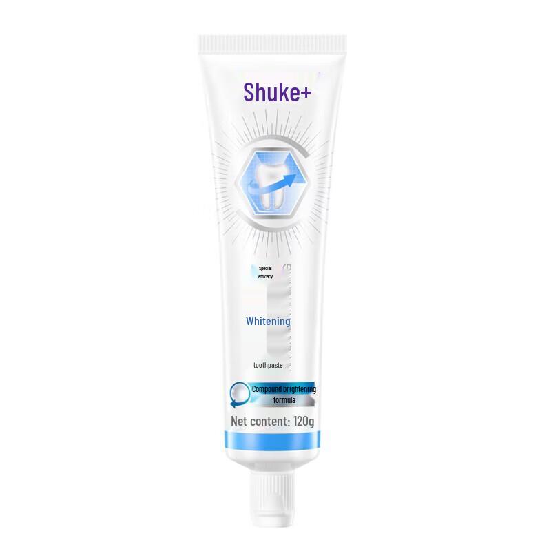 Shuke Professional Whitening Herbal Toothpaste