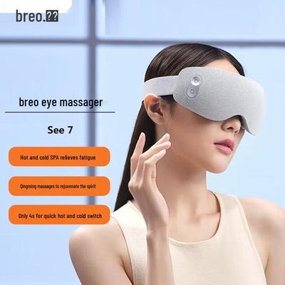 Massage – Ansigtsmassage