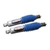 Rim Shock Absorbers for Front Down Series TAKUMI-GHX (2-Piece Set) (200 Hiace) R91-200