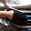 Ultraweicher Auto-Reinigungshandschuh aus Mikrofaser, perfekt für die Autopflege und -wartung