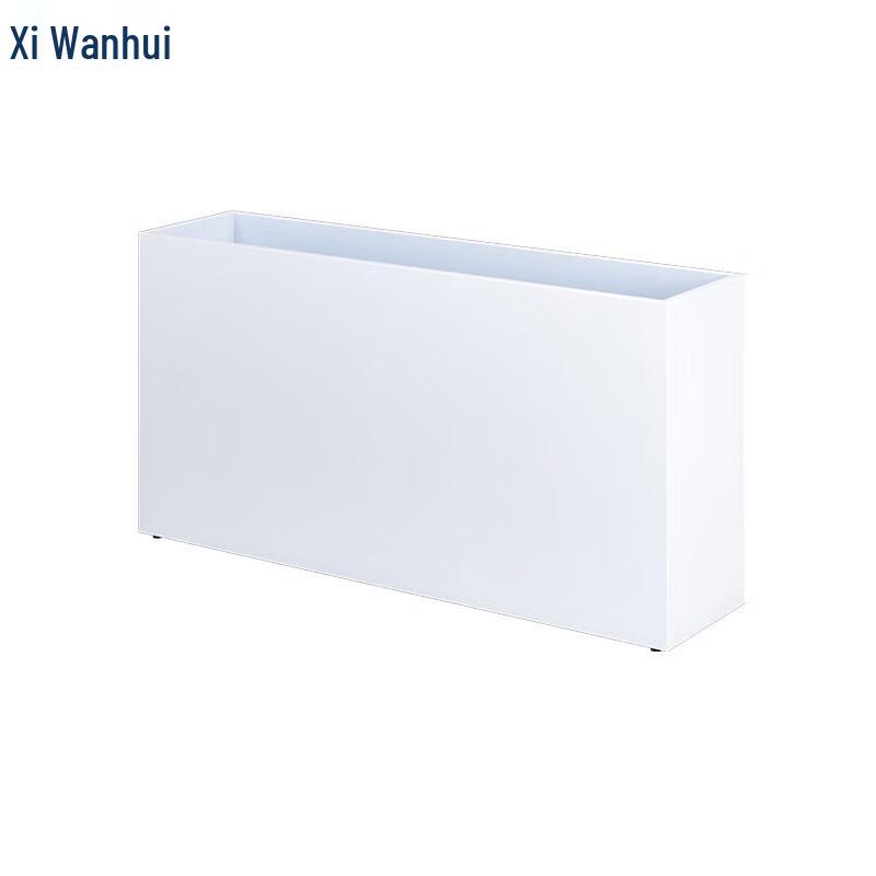 Iron Art Partition Flower Box