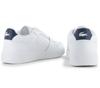 Lacoste Court Ace 224 - Men's Sneakers Shoes White-Blue 750SMA0070042 ORIGINAL