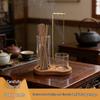 Woondecoratie – Wieroken en wierookbranders