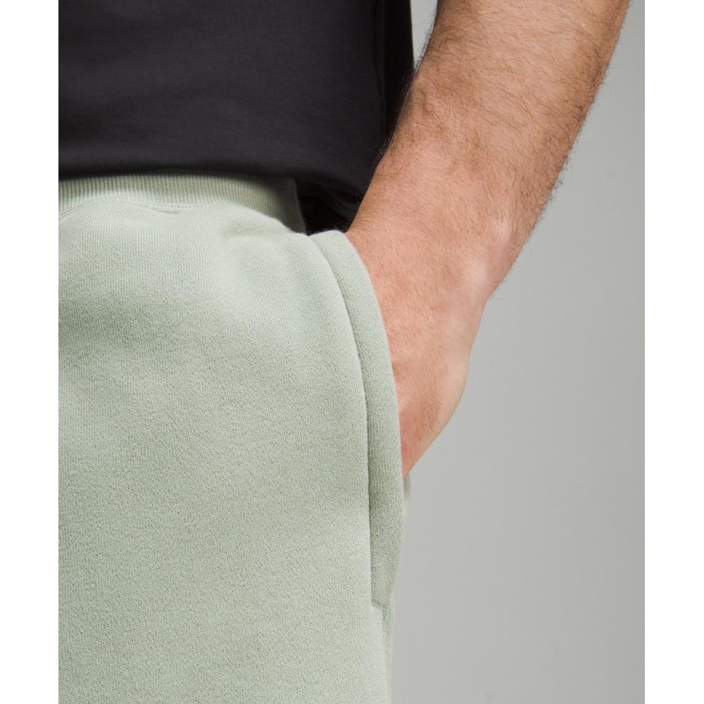 Lululemon Steady State Relaxed Fit Short 5  Palm Court