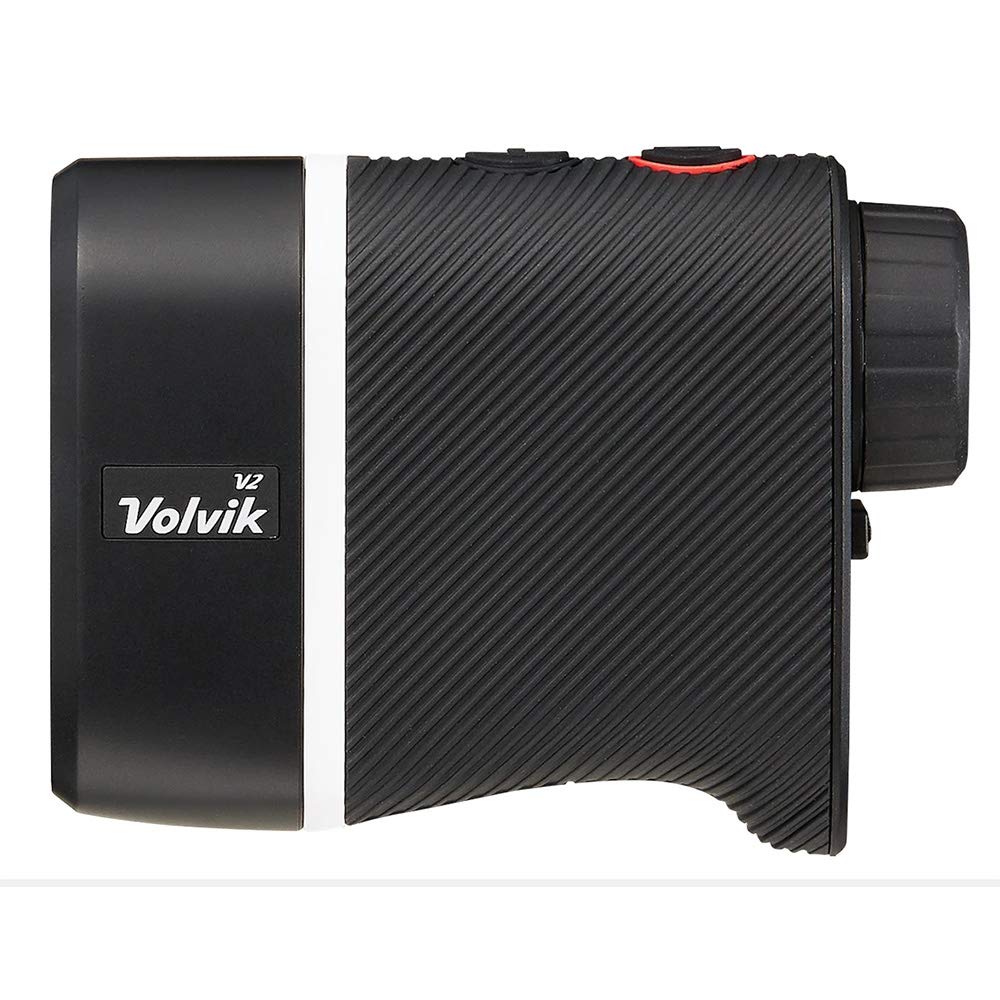 VOLVIK RANGE FINDER V2 GREEN ゴルフその他 ボルビック レンジ