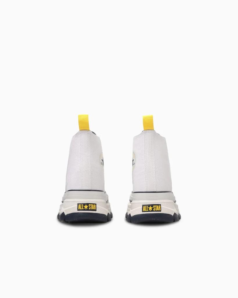 31311750 Converse All Star Trekwave PC Hi White (Men's)