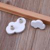 Hardware Cabinet Cupboard Children Room Furniture Handles Cloud Pulls Door Knob Hanging Hooks