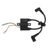 Ignition Coil fit for Yamaha 40HP K40J M(W/)S/L 94-03 6F5-85570-11 6F6-85530-00