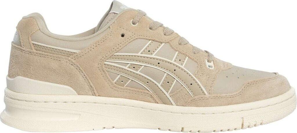 Кроссовки Asics EX89 feather grey/feather grey