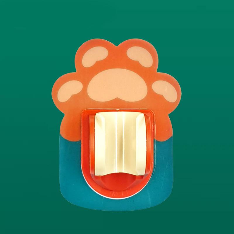 

Держатель для душа Мультяшная версия Подвесное сиденье для лейки Без сверления Фиксированное сиденье Регулируемый лотос Поддон для ванной Комнатная дождевая лейка Сиденье Дно