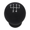 Manual Gear Cover Silicone Gear Cover Interior Upgrade