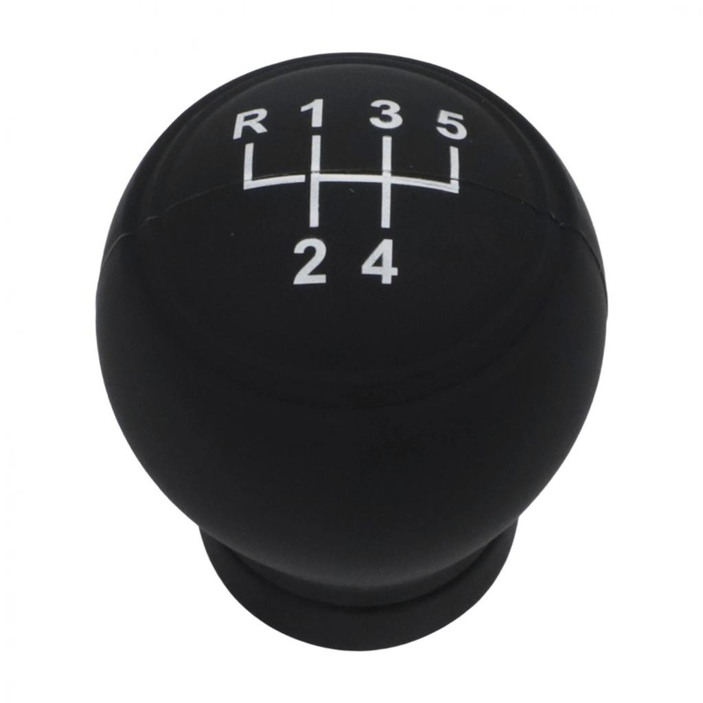 Manual Gear Cover Silicone Gear Cover Interior Upgrade