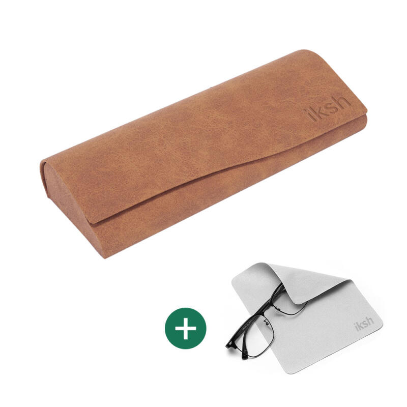 Premium Hard Glasses Sunglasses Case for Daily Life