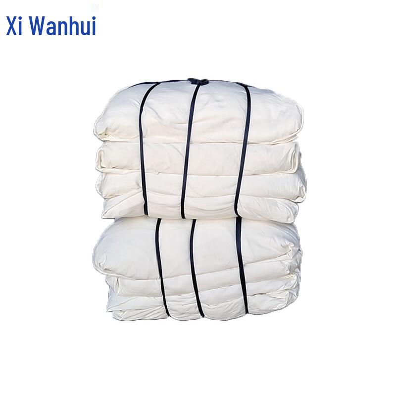 XWH Industrial Lint-Free Absorbent Cleaning Rags