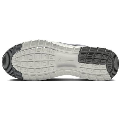 Nike Air Max Nuaxis Smoke Grey - FD4329-007