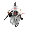 PZ27 Motorcycle Carburetor With Accelerating Pump Cable Choke For WY125 CG150 125cc 150cc 175cc ATV Quad Go Kart Dirt Bike