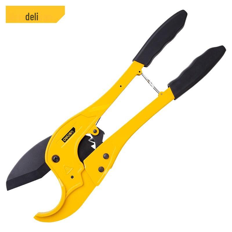 Deli Professional Multi-functional Pipe Cutter