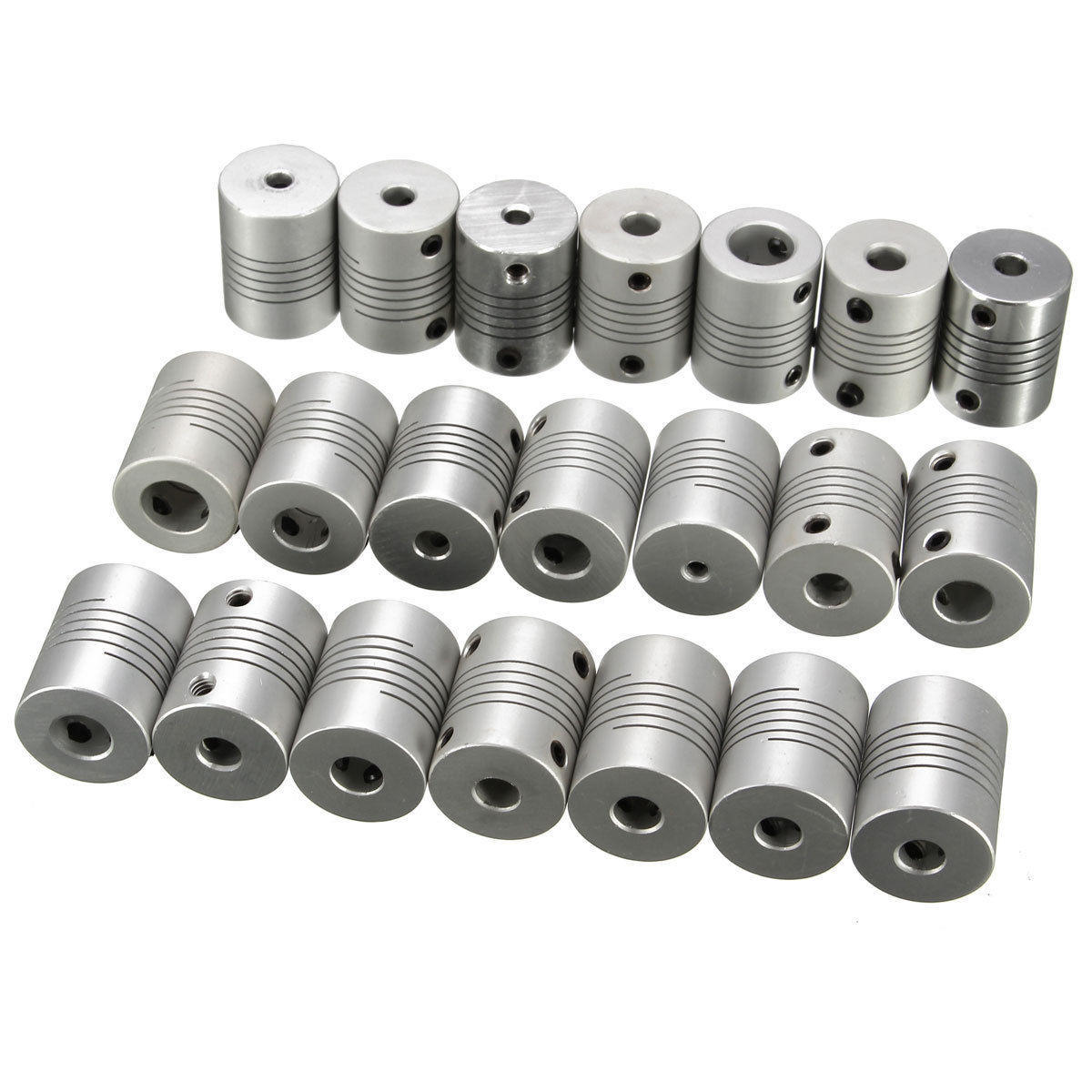 LOVEJOY L-095 AL L-Type Jaw Flex Coupling at ₹ 759/piece | Ghitorni