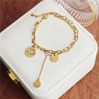 Βραχιόλια – Βραχιόλια-αλυσίδες