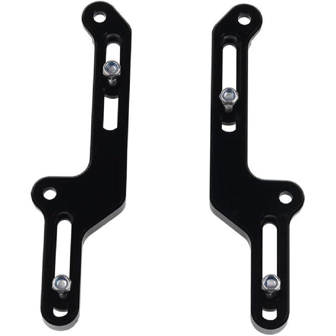 

Wind Screen Shield for CB 500X CB500 X for CB 500 X CB500X 2017-2023 2019 2020 2021 2022 Motorcycle CNC Windscreen Adjusters Airflow Adjustable