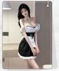 Maid Clothes Sexy Maid Clothes French Maid Ladies Underwear Anime Maid Clothes Cosplay [ZYTC]