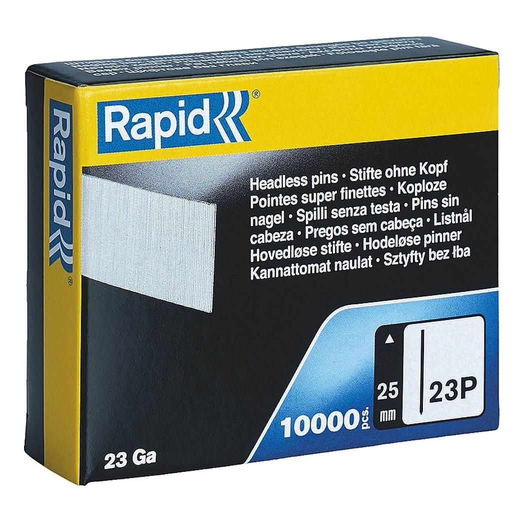 

Скоба сет Rapid 5001360