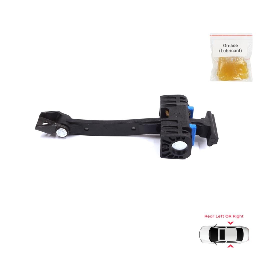 EDP1494 Hintertür Anschlagband Begrenzer für A4 S4 RS4 B8 8K 8K2 8K5 8KH 2007-2016 8K0839249D