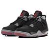 Air Jordan 4 Golf 'Bred' Jordan CU9981-002