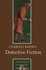 The Detective Fiction Book