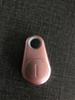 Smart Mini GPS Tracker for Pets Anti-Lost Waterproof Bluetooth Tracker Kids Tracker Finding Device Pet Dog Cat Key Wallet Bag