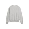 Vans Comfortable Soft Fleece Crewneck Sweatshirt Men tops VN000STS02F