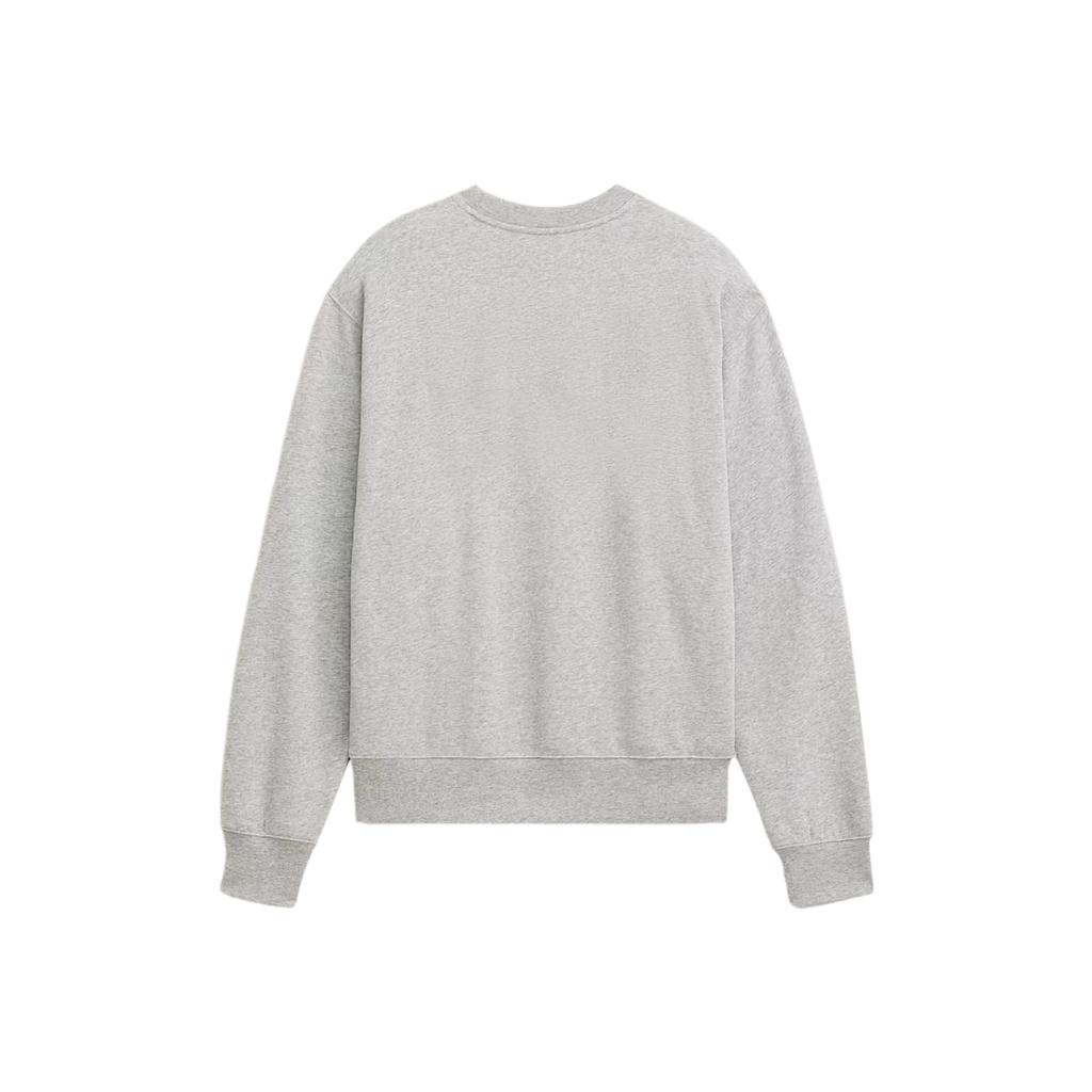 Vans Comfortable Soft Fleece Crewneck Sweatshirt Men tops VN000STS02F
