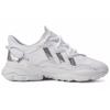 adidas Scarpe da Ginnastica da Donna Originals Ozweego 'White Dark Gray' G55655